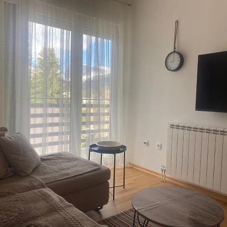 Zlatni Dar Apartment ชาเบลียค ภายนอก รูปภาพ