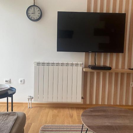 Zlatni Dar Apartment ชาเบลียค ภายนอก รูปภาพ