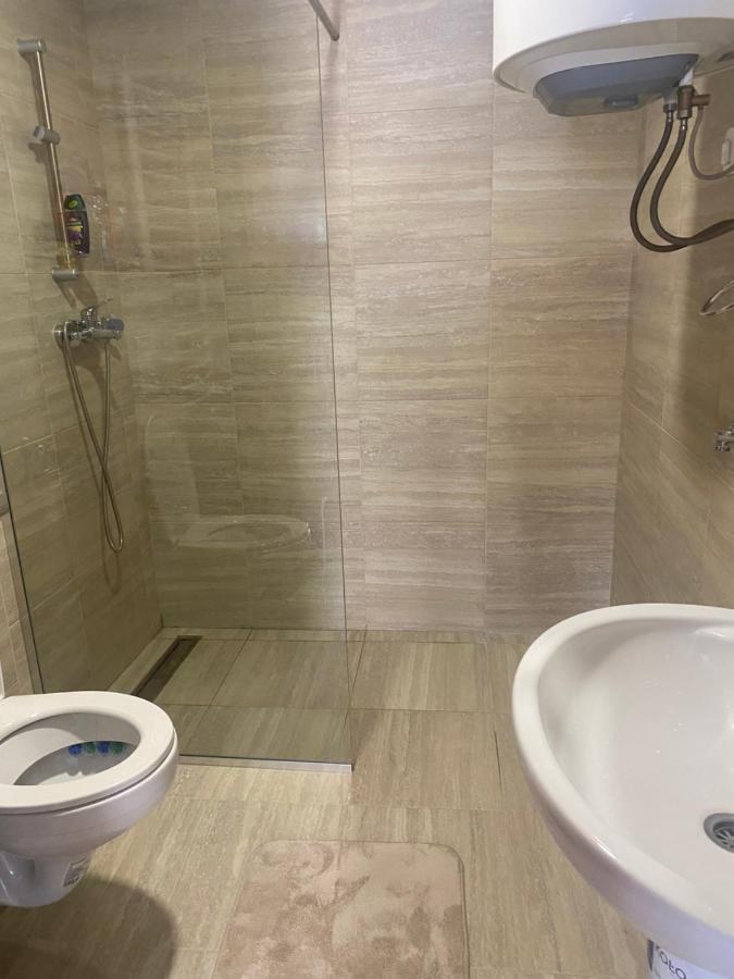 Zlatni Dar Apartment ชาเบลียค ภายนอก รูปภาพ