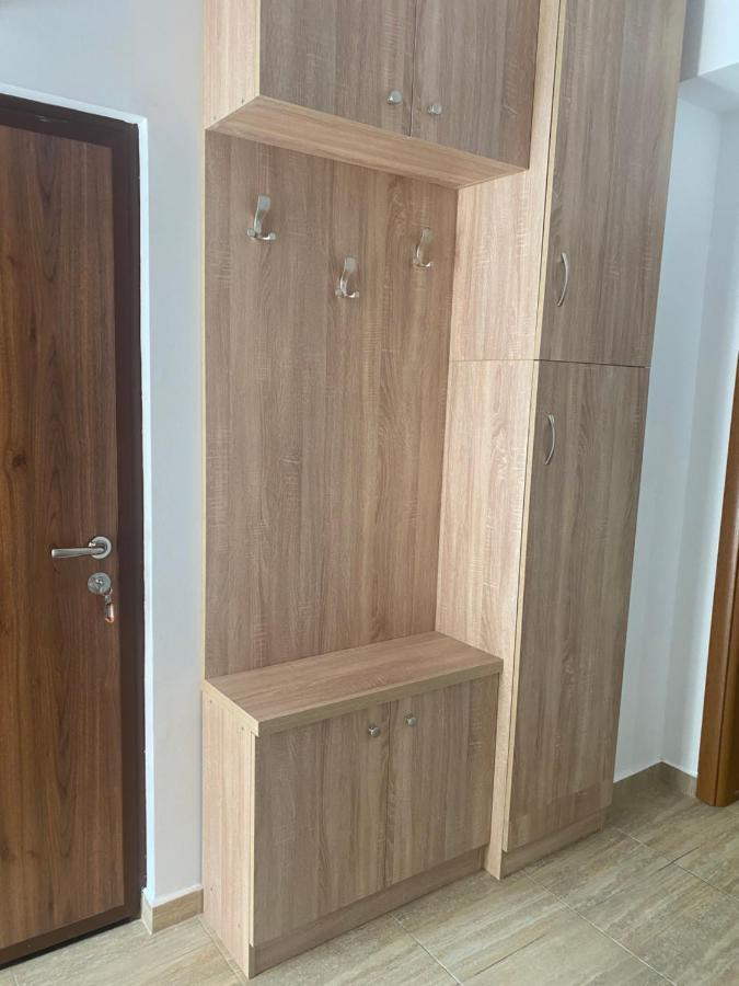 Zlatni Dar Apartment ชาเบลียค ภายนอก รูปภาพ