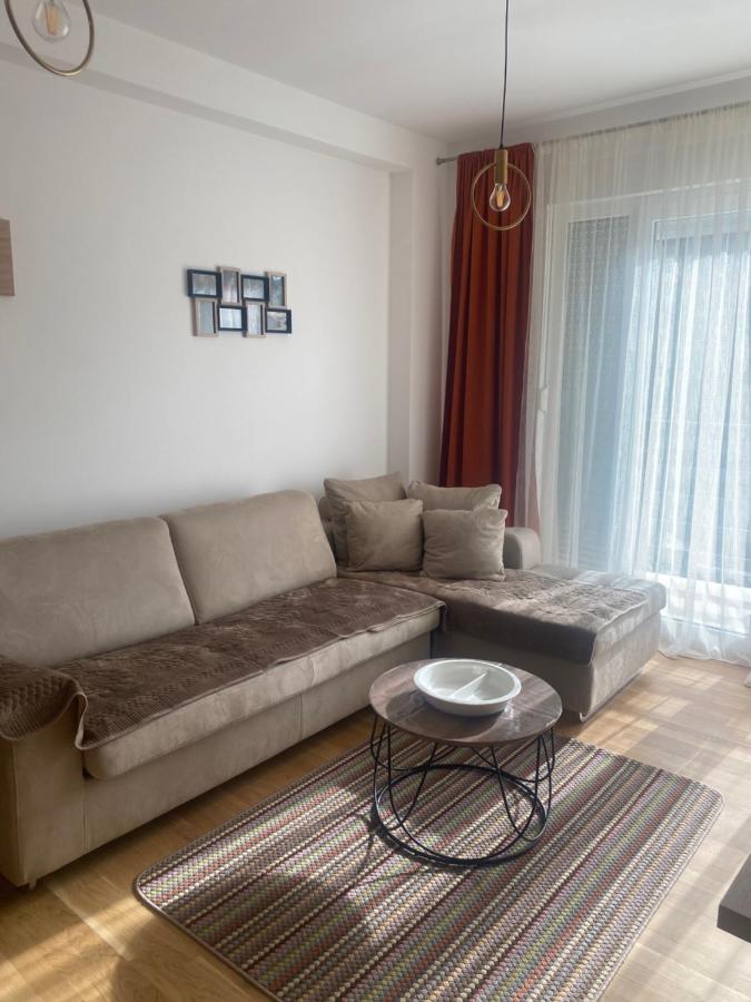 Zlatni Dar Apartment ชาเบลียค ภายนอก รูปภาพ