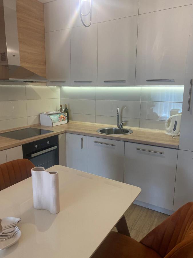 Zlatni Dar Apartment ชาเบลียค ภายนอก รูปภาพ