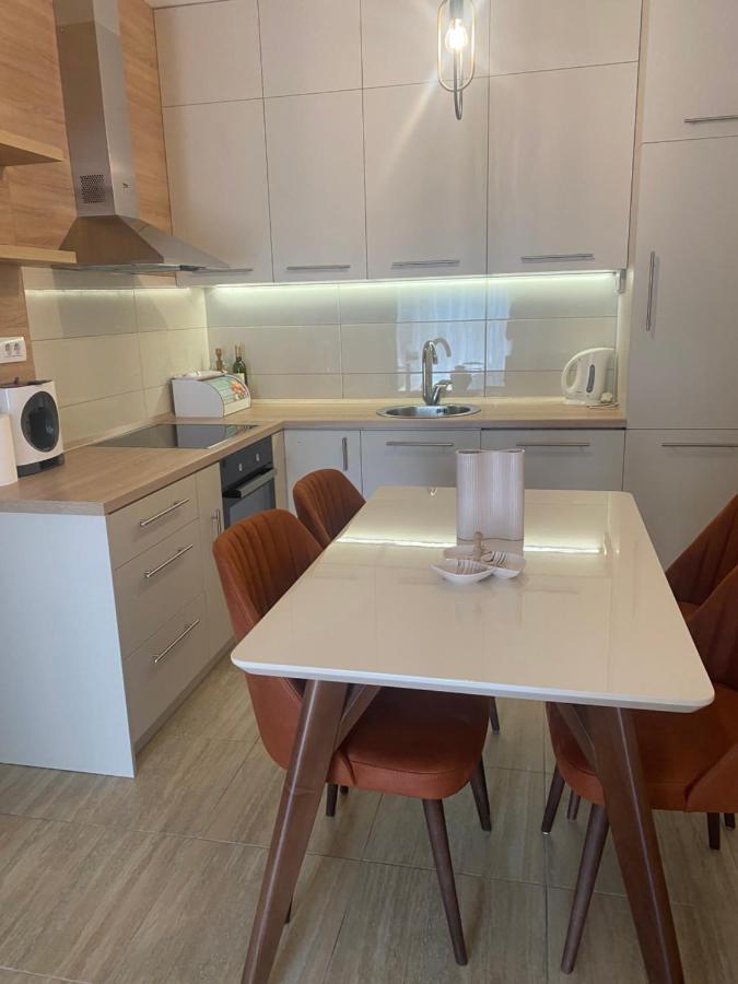 Zlatni Dar Apartment ชาเบลียค ภายนอก รูปภาพ